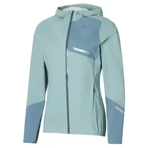 Veste imperméable femme Mizuno 20K ER image-0