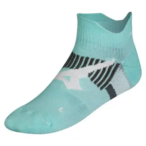 Mid socks Mizuno Drylite Race (x6) image-0