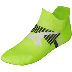 Pakke med 6 par sokker Mizuno Drylite Race Mid image-0