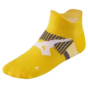 Lot von 6 Paar Socken Mizuno Drylite Race Mid image-0