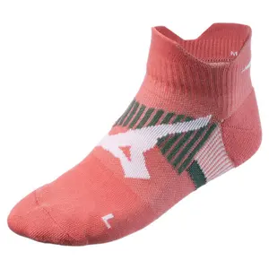 Pack de 6 pares de meias Mizuno Drylite Race Mid image-0