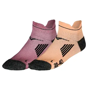 Skarpetki półdługie Mizuno Active Tr (x2) image-0