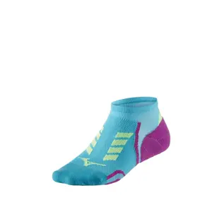 Calcetines Mizuno drylite race low image-0