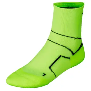 Set van 6 sokken Mizuno Endura image-0