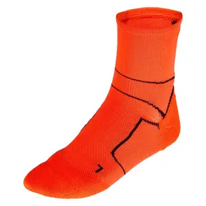 Pack of 6 pairs of socks Mizuno Endura image-0