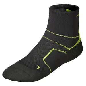 Pack of 6 socks Mizuno Endura image-0