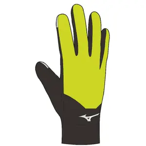 Pakke med 6 par handsker Mizuno Warmalite image-0