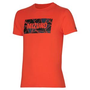 k2ga200356-t-shirt-for-kvinnor-mizuno-athletic-grenadine