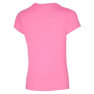T-shirt de mulher Mizuno Athletic RB Wos image-1