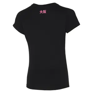 T-shirt da donna Mizuno Athletic Mizuno image-2