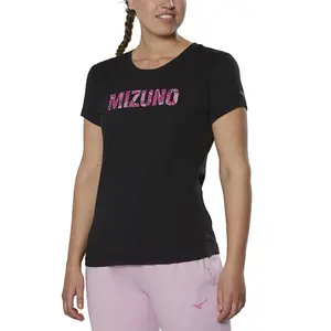 T-shirt da donna Mizuno Athletic Mizuno image-1