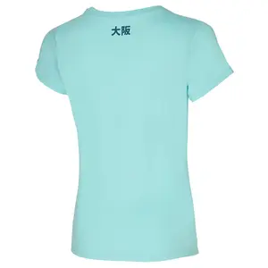 T-shirt da donna Mizuno Athletic Mizuno image-2