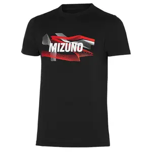 T-shirt Mizuno Graphic image-0