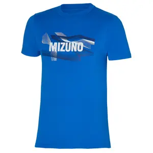 T-shirt Mizuno Graphic image-0