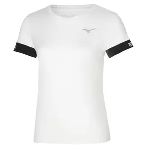 Dames-T-shirt Mizuno image-0