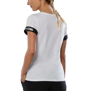 Dames-T-shirt Mizuno image-2