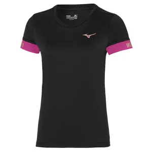 Dames-T-shirt Mizuno image-0