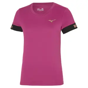 Dames-T-shirt Mizuno image-0