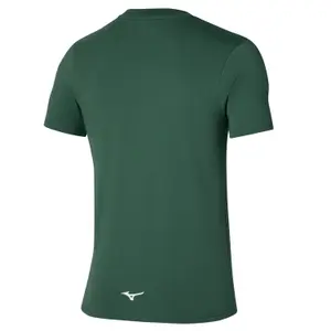 T-shirt Mizuno Athletics RB image-1