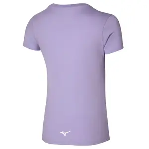 T-shirt til kvinder Mizuno Athletics image-1