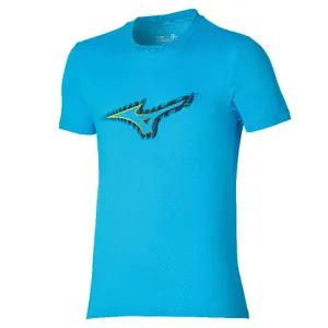 Tričko Mizuno Athletic RB Logo image-0