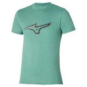 Tričko Mizuno Athletic RB Logo image-0