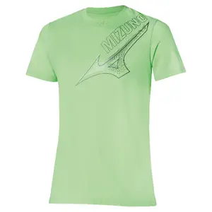 Jersey Mizuno Athletic Release Graphic image-0