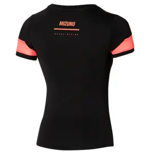 Camiseta de mujer Mizuno Athletics image-3