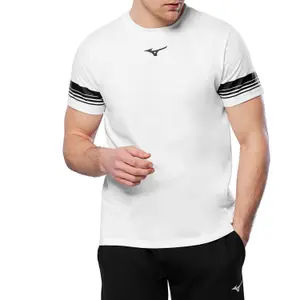 T-Shirt Mizuno Athletics image-1