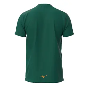 T-shirt Mizuno Athletics Rb image-1