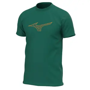 T-shirt Mizuno Athletics Rb image-2
