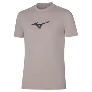 T-Shirt Mizuno Athletic image-0