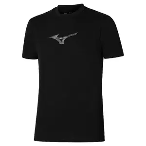 T-Shirt Mizuno Athletic RB image-0