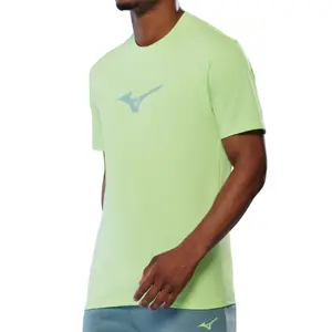 T-shirt Mizuno Athletic image-0