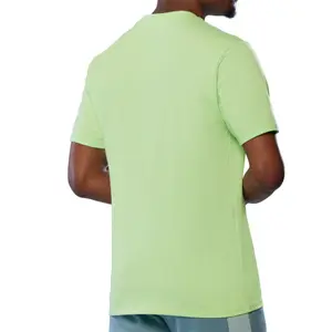 T-shirt Mizuno Athletic image-1