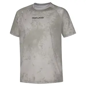 T-shirt Mizuno Athletic Graphic image-0