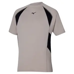 T-Shirt Mizuno Athletic Oversize image-0