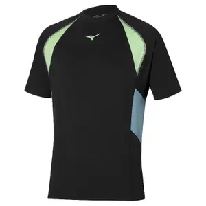 Oversized T-shirt Mizuno Athletic image-0