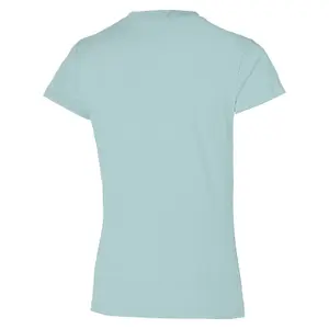 T-shirt femme Mizuno Athletic RB Athletic image-1