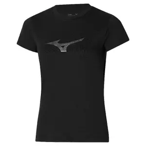 T-shirt femme Mizuno Athletic RB Athletic