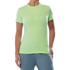 Camiseta de mujer Mizuno Athletic image-0