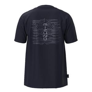 Maillot athlétisme Mizuno image-1