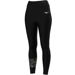 Mallas para mujer Mizuno Athletics Graphic image-1