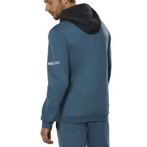 Sweatshirt Mizuno image-5