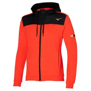 Hooded sweatshirt Mizuno Athletic image-0
