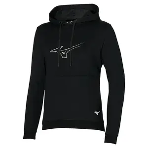 Hooded sweatshirt Mizuno Athletic image-0