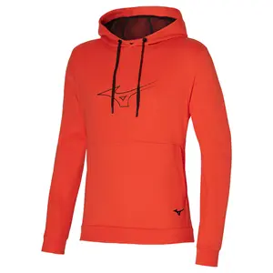 Hoodie Mizuno Athletic image-0