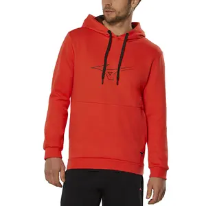 Hoodie Mizuno Athletic image-4