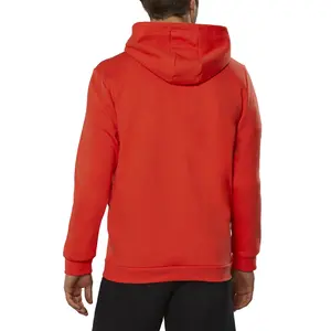 Hoodie Mizuno Athletic image-5