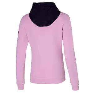 Women's Hoodie Mizuno image-3